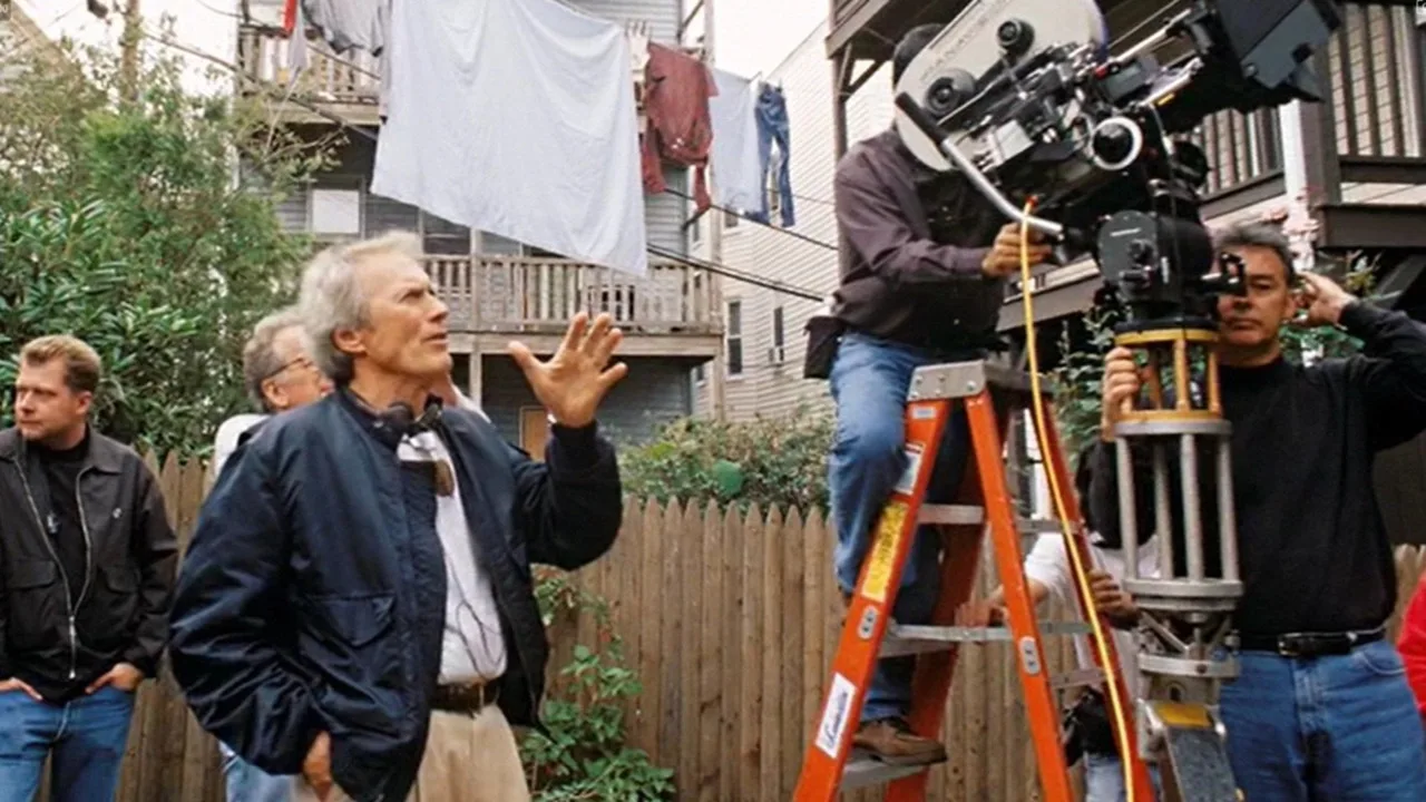 Imagem de Clint Eastwood — Thunderbolt and Lightfoot: por que o clássico de 1974 ainda bomba no T