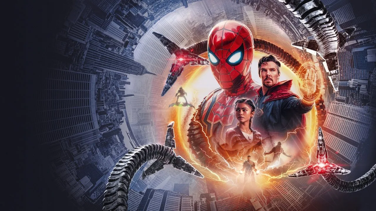 Imagem de Spider-Man: No Way Home — Andrew Garfield admite que pode estar mentindo sobre aparecer em Aveng
