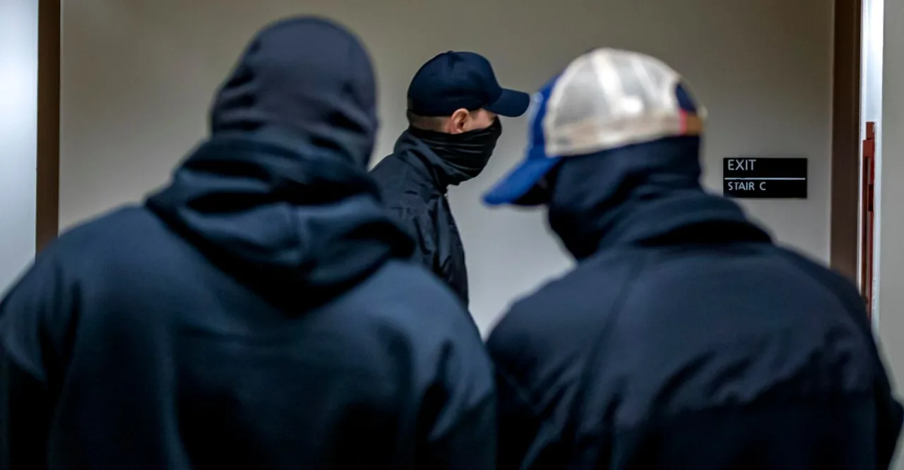 Imagem ilustrativa: FBI deixa de investigar agentes da ICE: o que isso significa para a segurança pública?