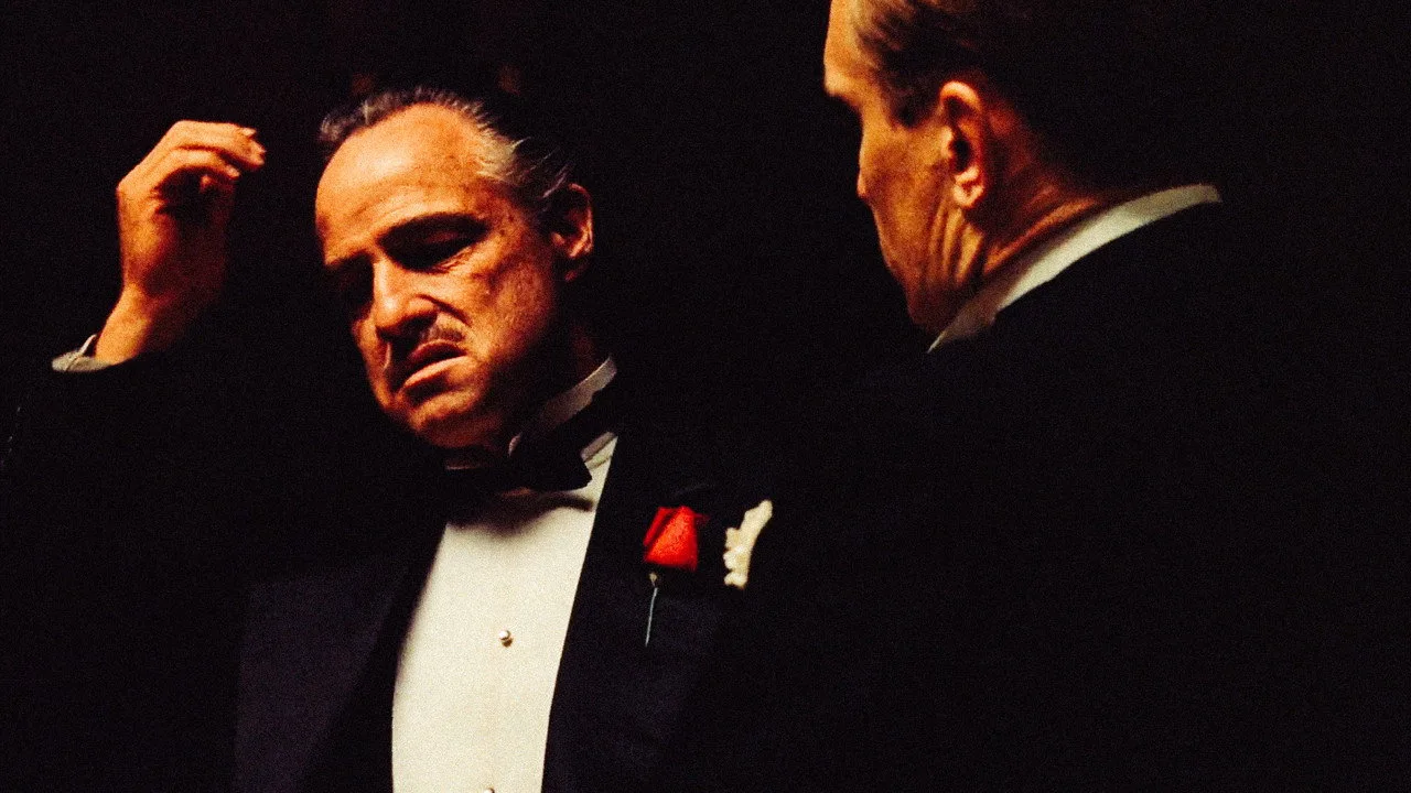 Imagem de The Godfather — 5 adaptações de livros onde o autor escreveu o roteiro – o que isso mu