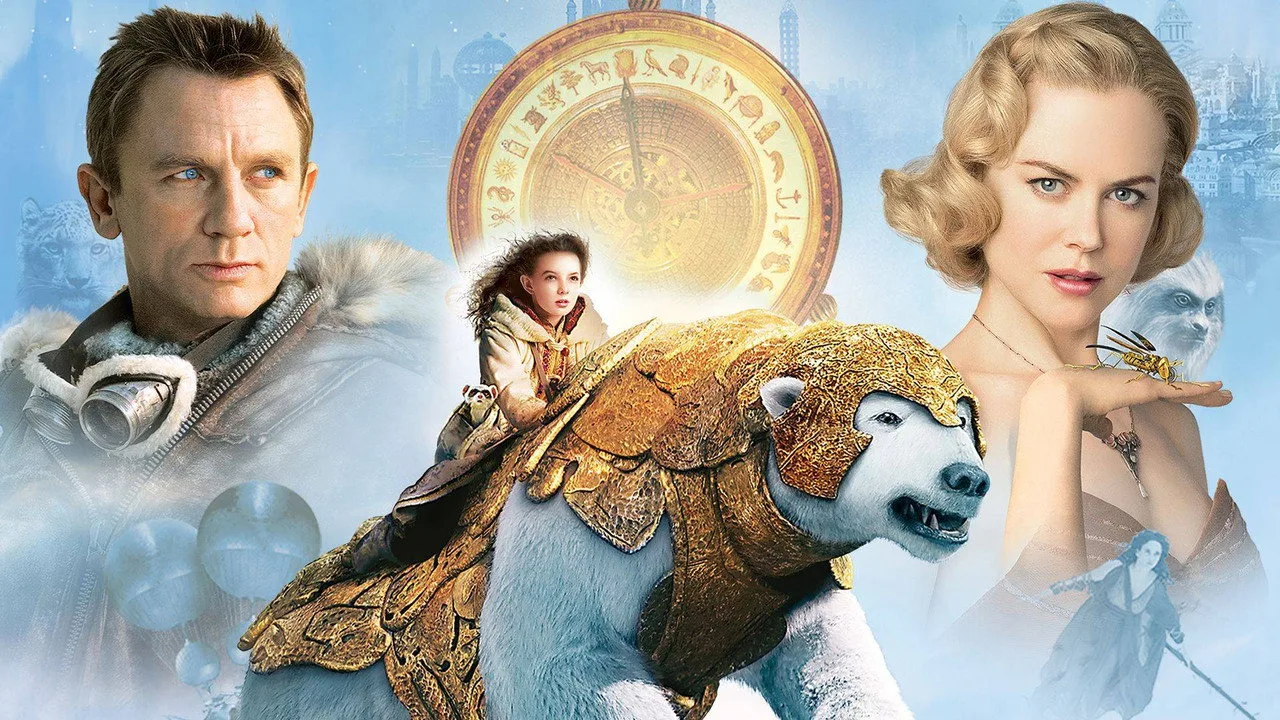 Imagem de The Golden Compass — 3 filmes de fantasia que fracassaram ao tentar virar franquia: o que a
