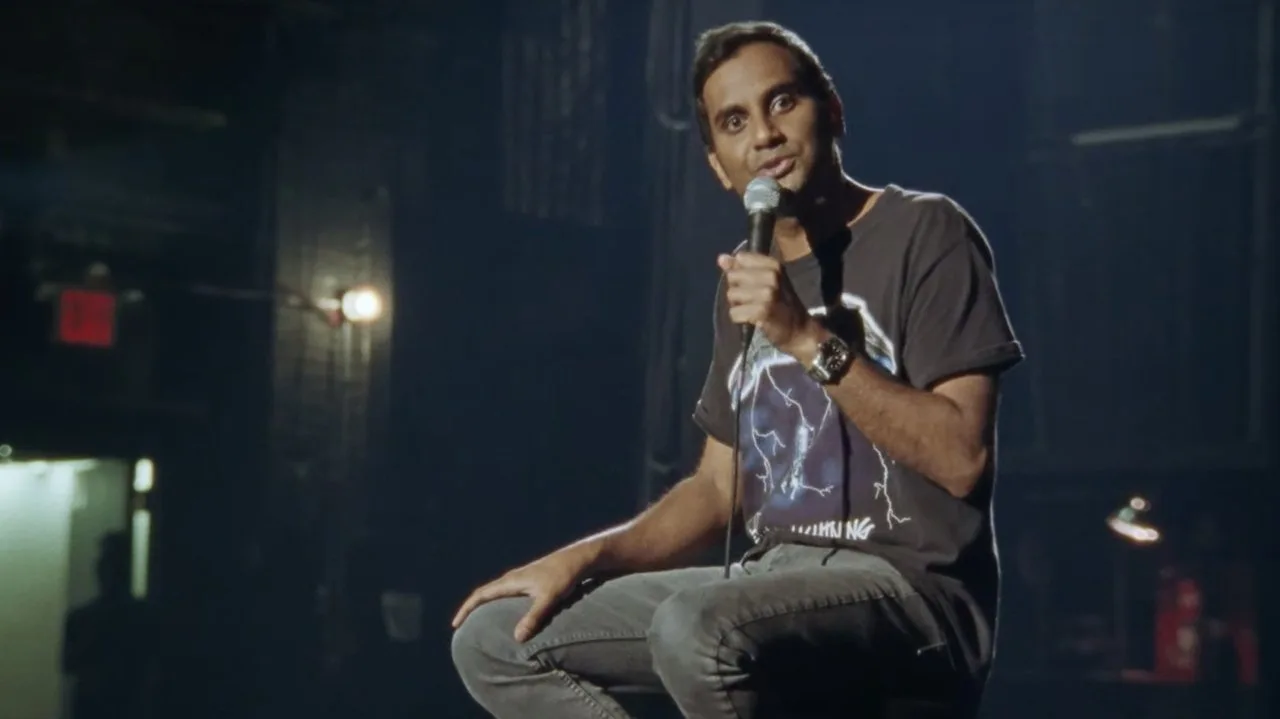 Imagem de Aziz Ansari — Matt Damon volta ao SNL como Brett Kavanaugh em sátira política ácida
