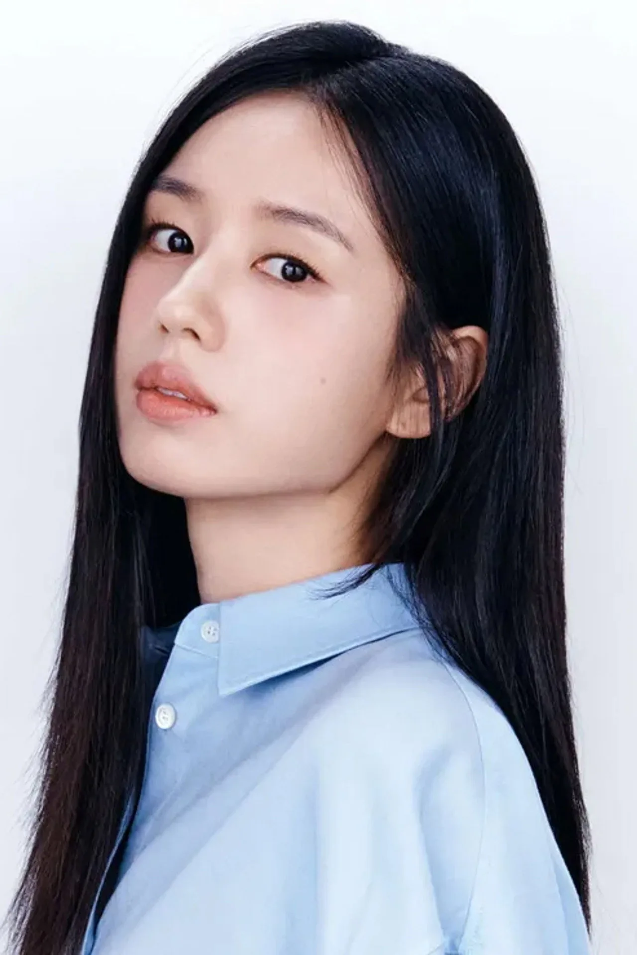 Imagem de Ahn Eun Jin — A Love Other Than Yours: 4 pôsteres revelam o que 10 anos de namoro nã