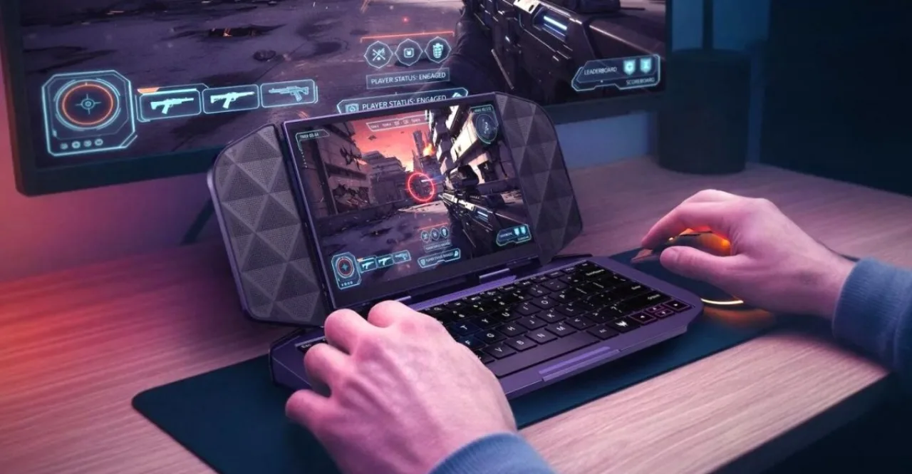 Imagem ilustrativa: IFA 2026: os gadgets que podem derrubar o MacBook Neo – e por quê