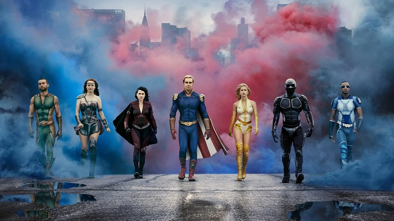 Imagem de The Boys — Soldier Boy: Teoria sobre o destino do personagem em The Boys ganha fo