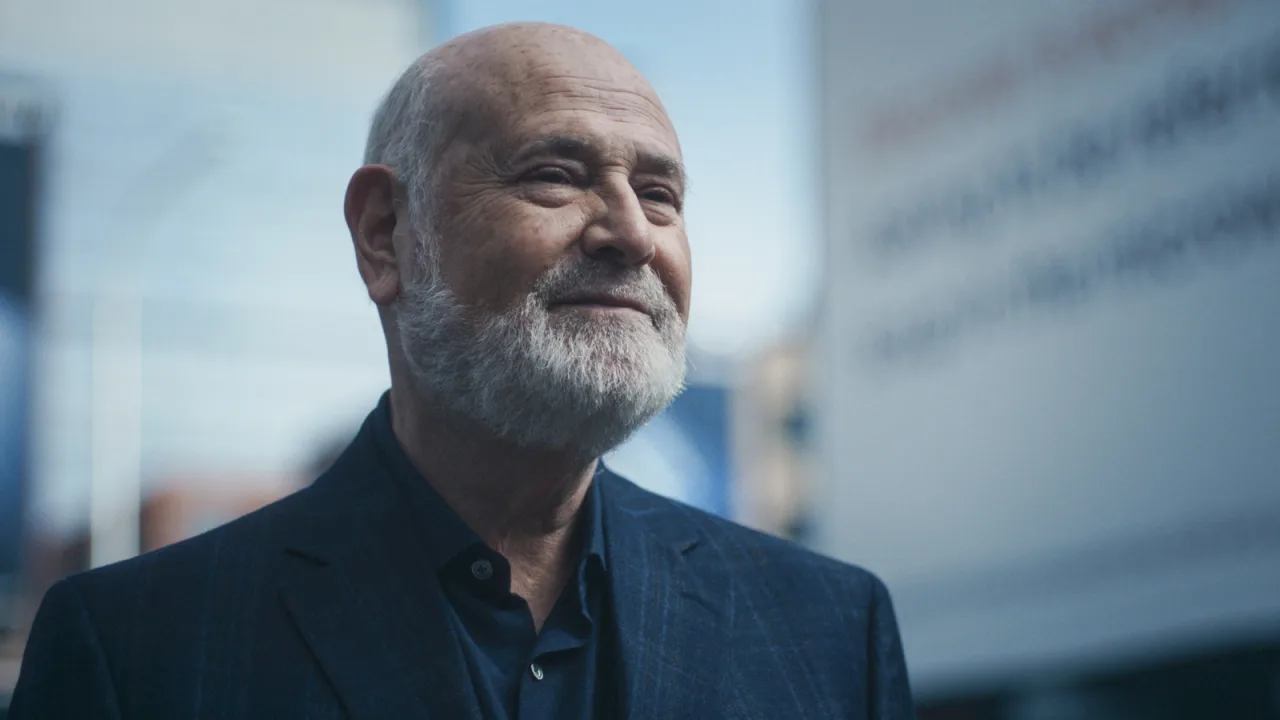 Imagem ilustrativa: The Bear temporada 5: homenagem sutil a Rob Reiner e o que isso revela