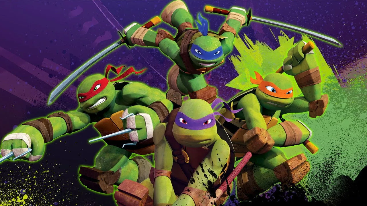 Imagem de Teenage Mutant Ninja Turtles — TMNT #1 ganha edição fac-símile pela IDW em agosto de 2026