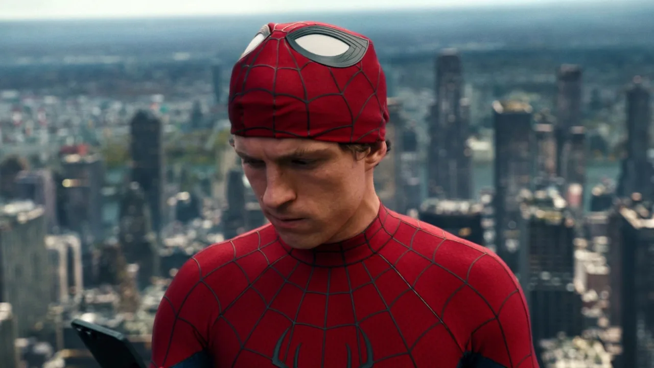 Imagem ilustrativa: Spider-Man: Brand New Day revela quem ainda lembra que Peter Parker é o herói