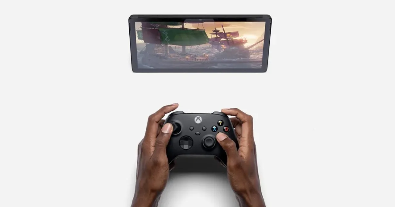 Imagem ilustrativa: Xbox Cloud Gaming: pay‑as‑you‑go que pode mudar seu jeito de jogar