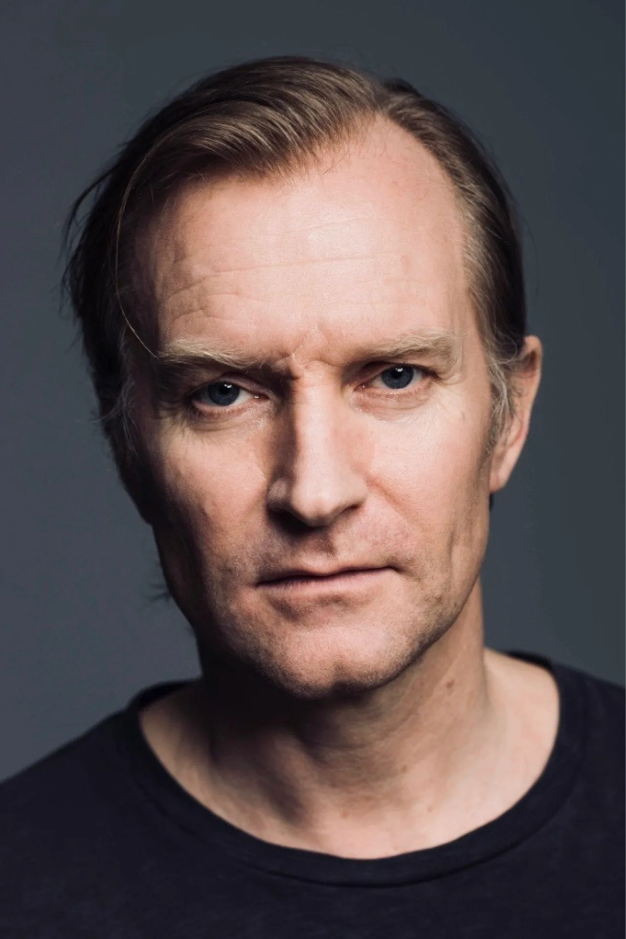 Imagem de Ulrich Thomsen — Ulrich Thomsen como Sinestro em Lanterns: Por que esse casting surpree
