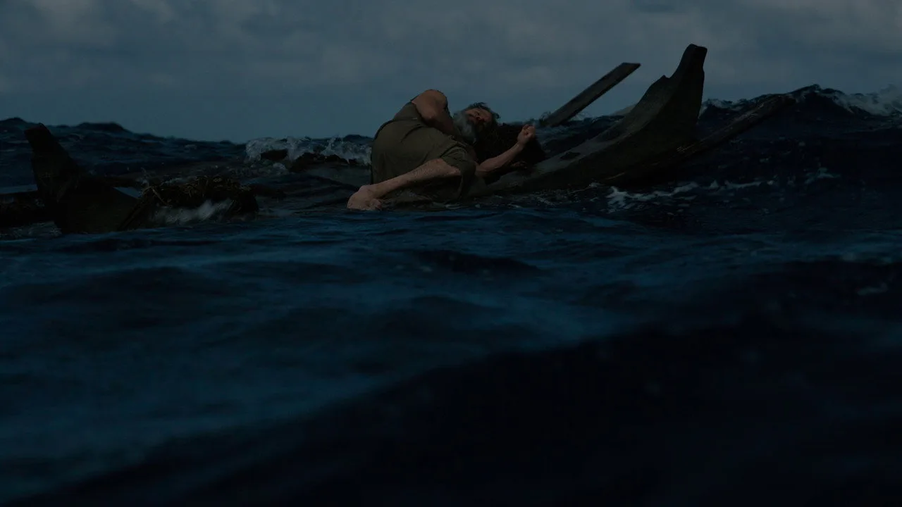 Imagem de The Odyssey — The Odyssey quebra recordes de bilheteria: o que isso significa para N