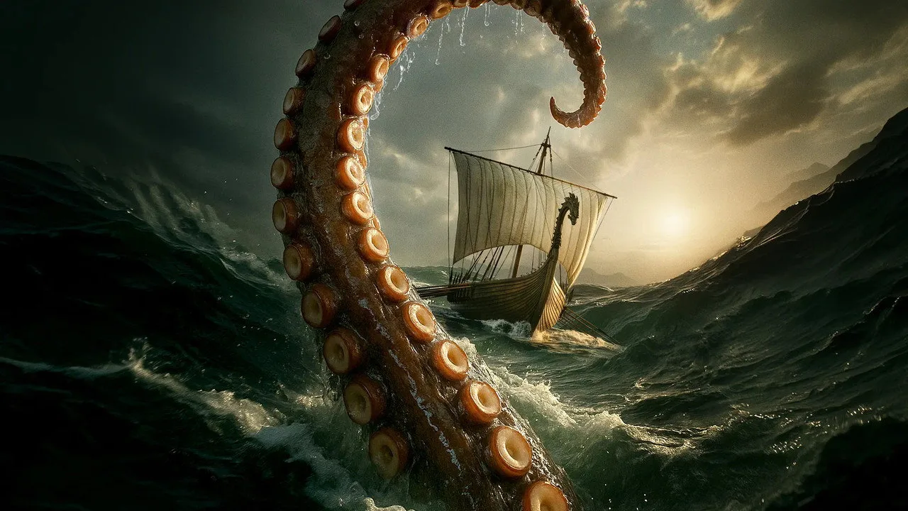 Imagem de The Odyssey — The Odyssey: a US$ 40 milhões de virar o filme mais lucrativo da histó