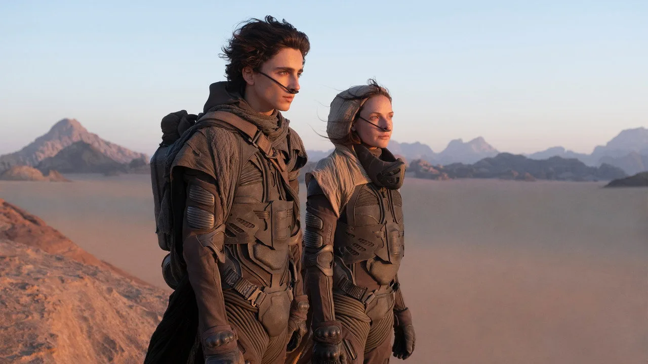 Imagem de Dune — Dune: 5 mudanças que mudam a trama – impacto nos fãs brasileiros