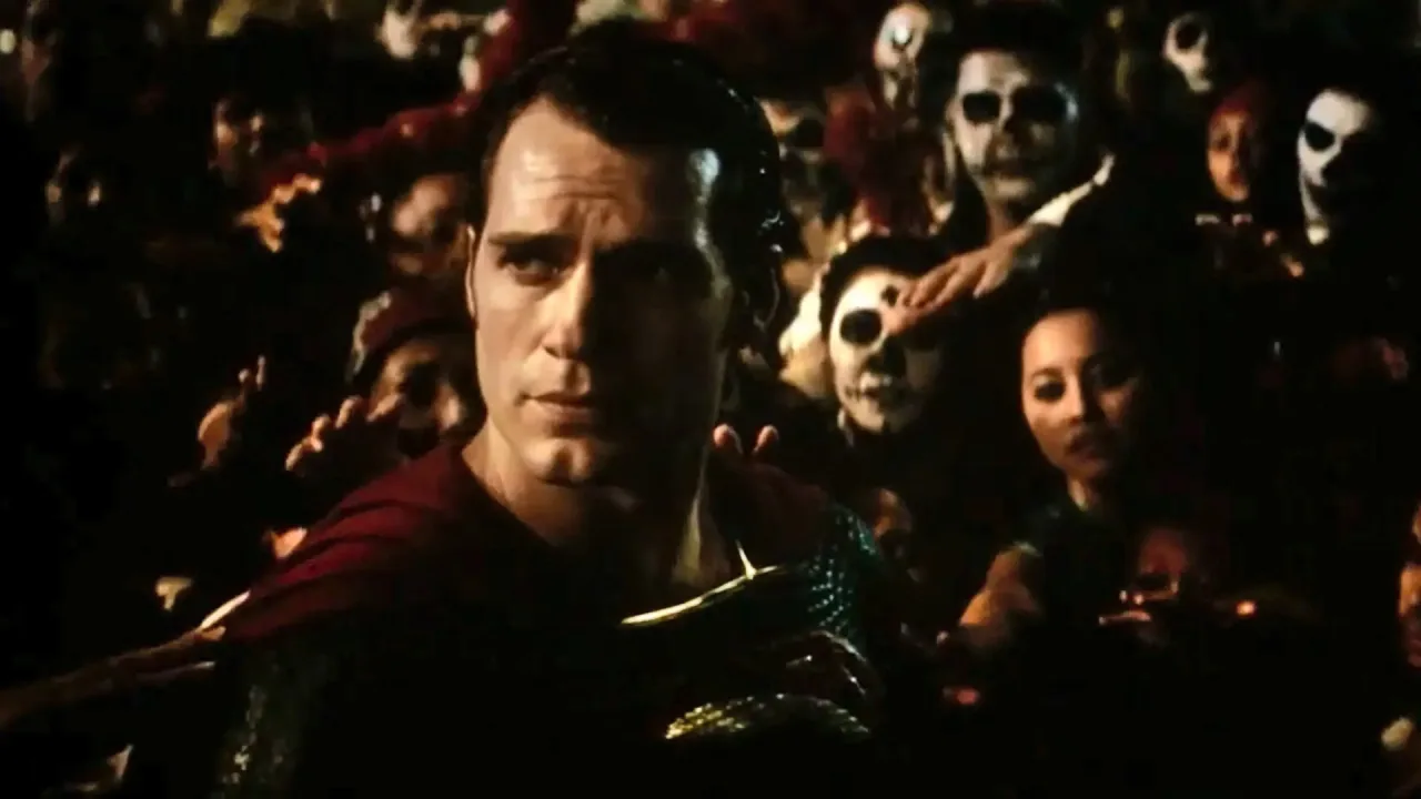 Imagem ilustrativa: Batman vs Superman: 7 lições que a polêmica de 2013 ainda ensina