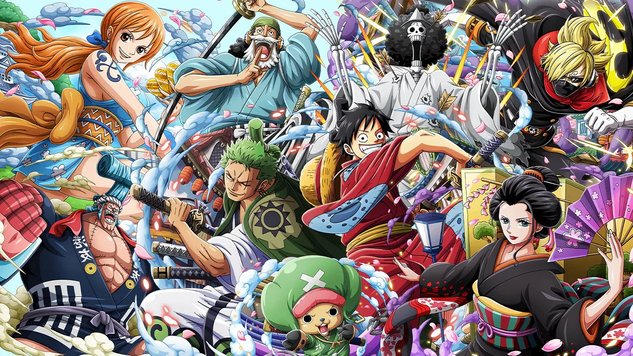 Imagem de One Piece — One Piece Live-Action Temporada 3: quem são os novos atores de Alabast