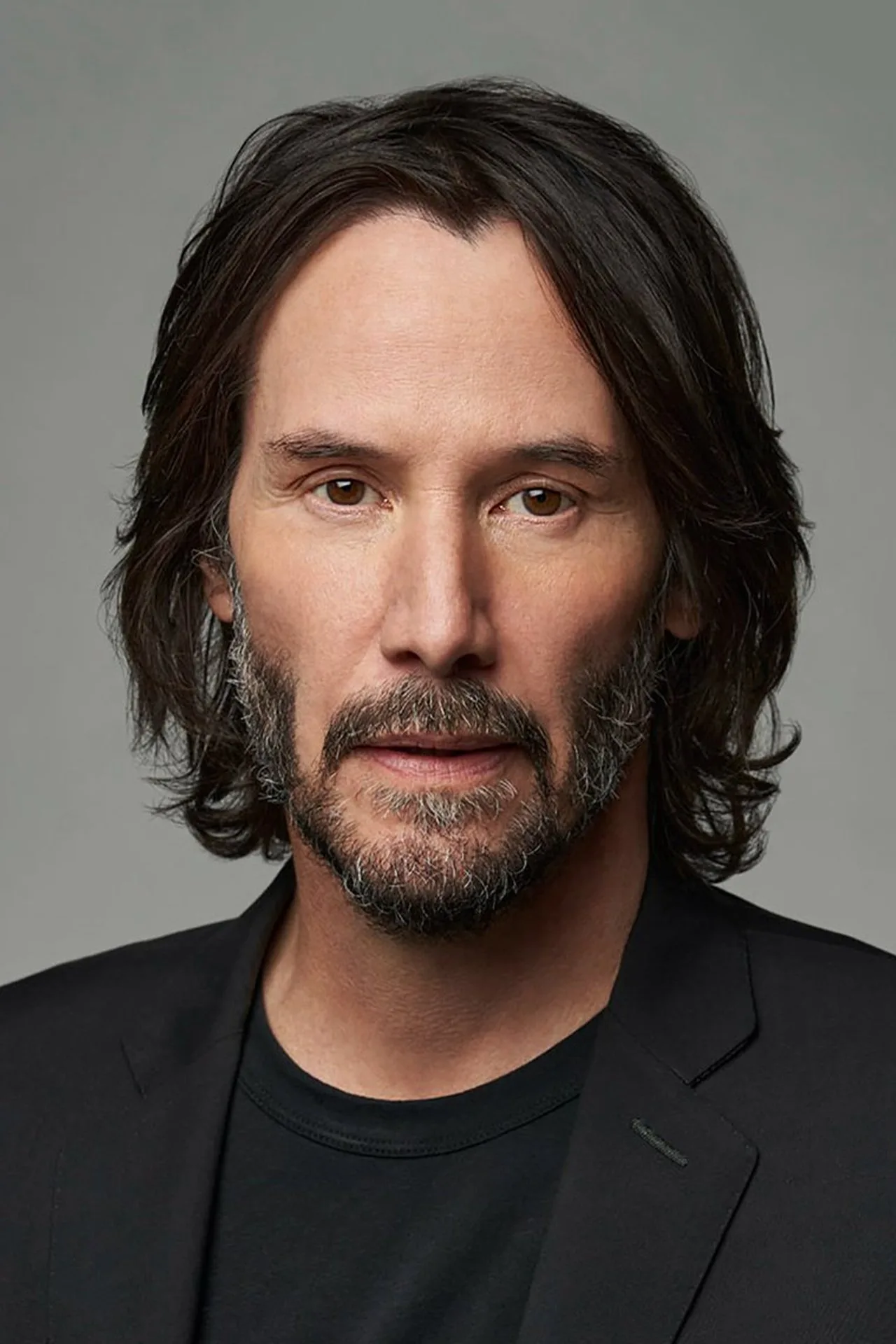 Imagem de Keanu Reeves — Good Fortune: Por que o filme Keanu Reeves e Seth Rogen é a pedida?