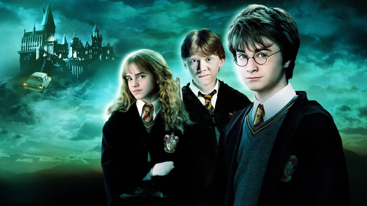 Imagem de Harry Potter — Harry Potter S2 na HBO: quem encarna Dobby, Tom Riddle e Ginny?