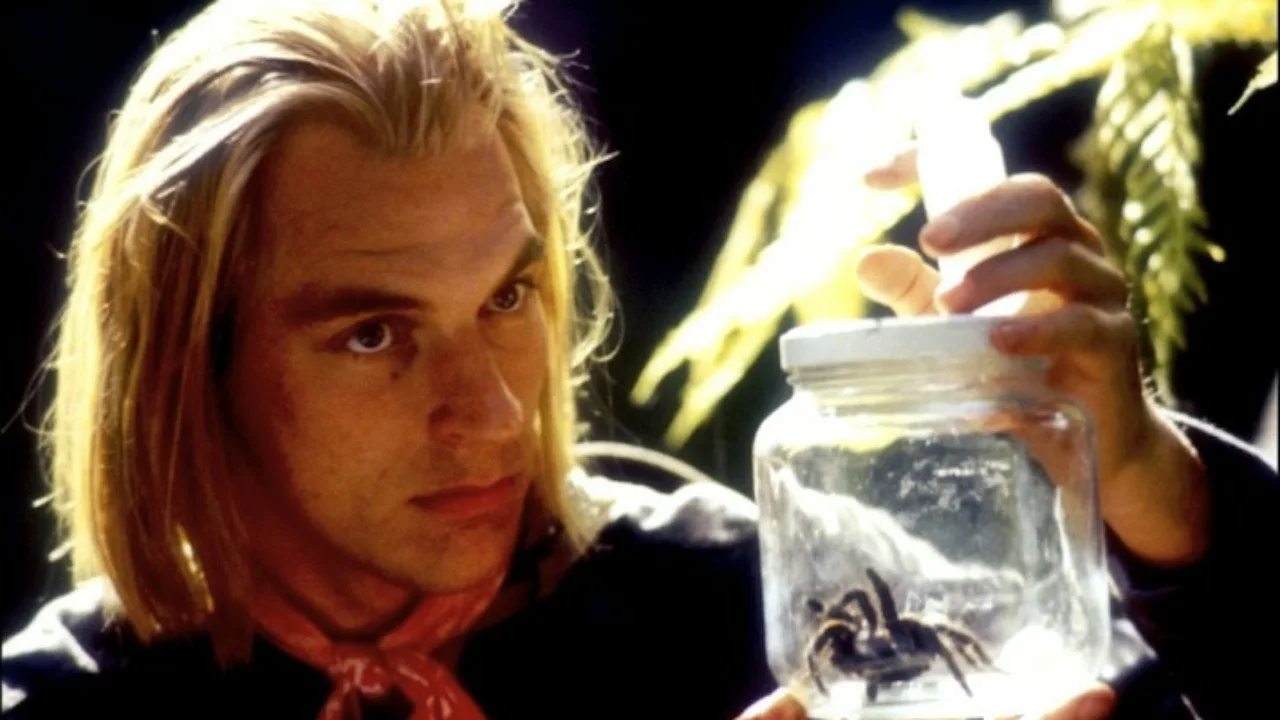 Imagem de Arachnophobia — Arachnophobia (1990): Por que o filme ainda assusta gerações e ainda é