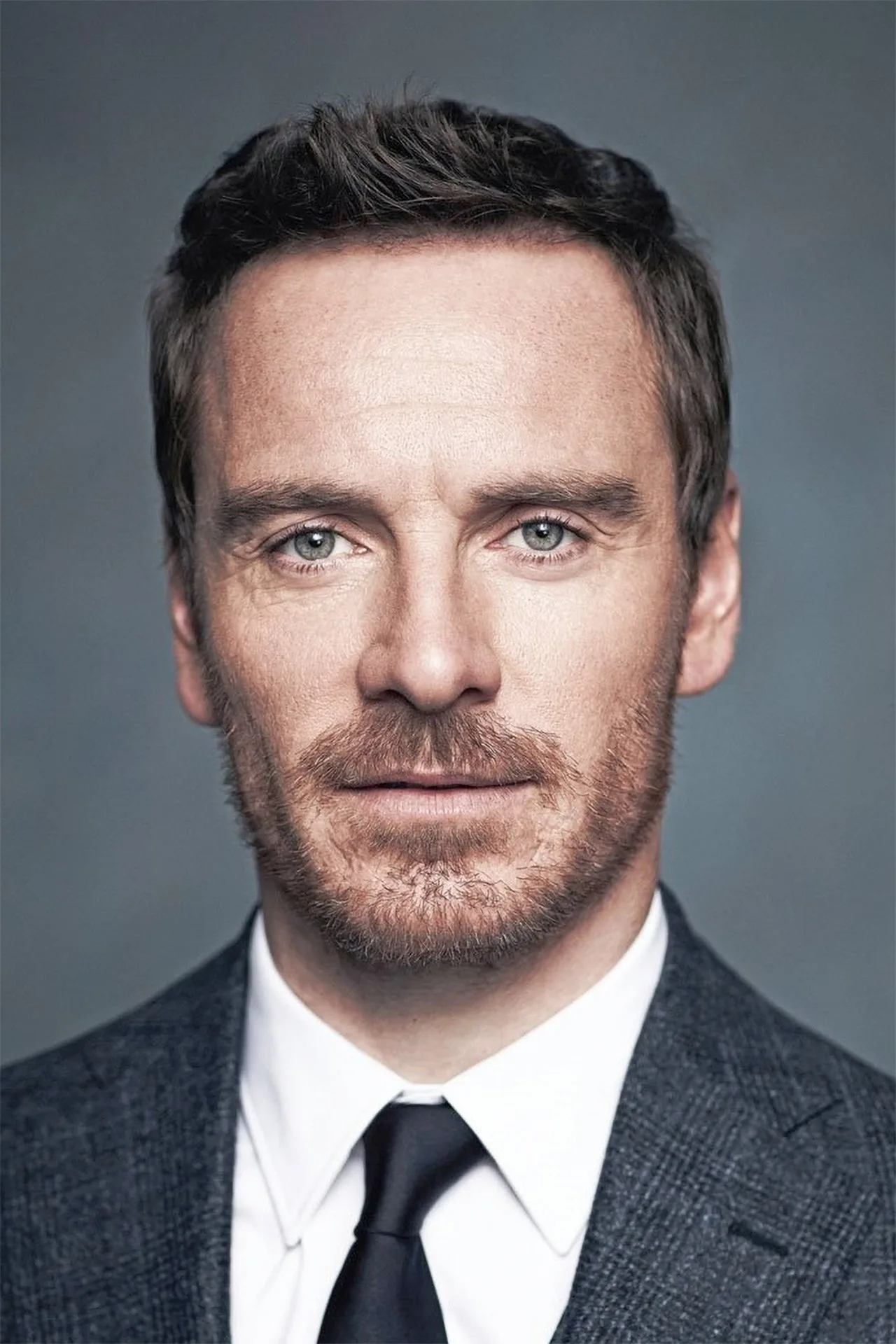 Imagem de Michael Fassbender — The Agency vs Dutton Ranch: quem domina o ranking da Paramount+?