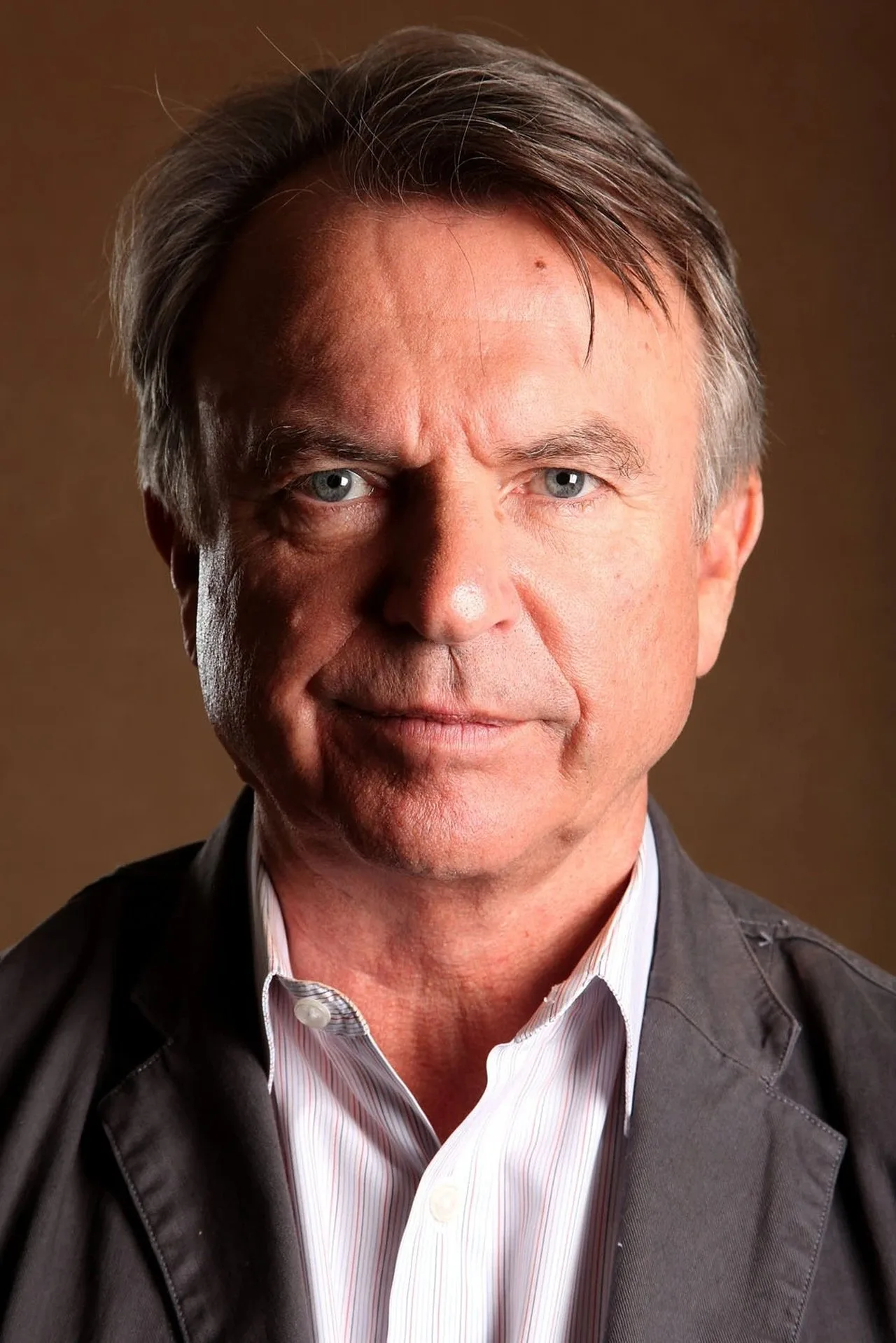 Imagem de Sam Neill — Sam Neill: 10 papéis inesquecíveis que marcaram o cinema