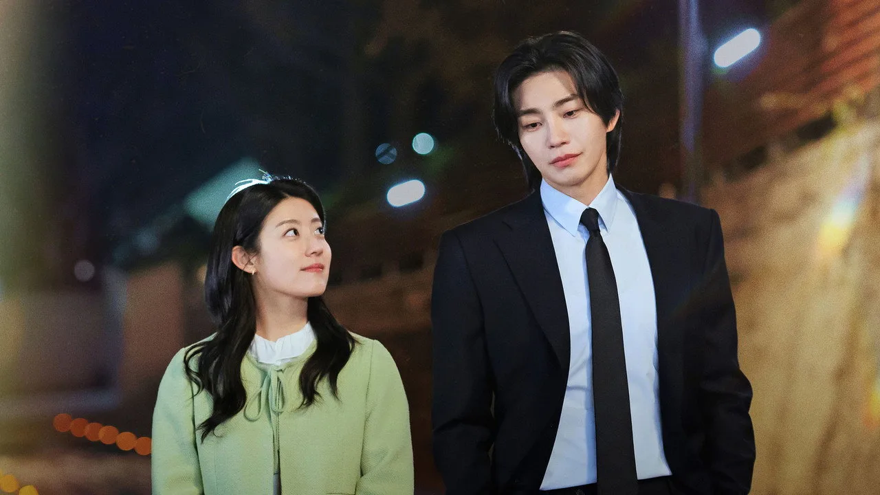 Imagem de Make Me Tingle — Make Me Tingle estreia 15/10; química 110/100 de Nam Ji Hyun