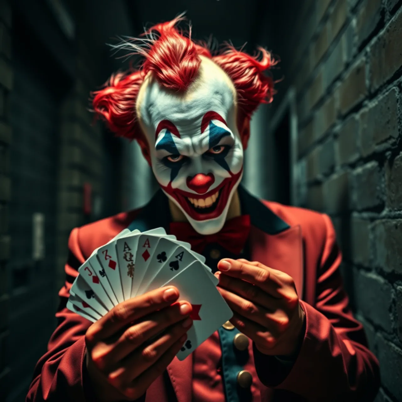 Imagem ilustrativa: Joker: As 5 Armas Mais Mortais da História da DC Comics
