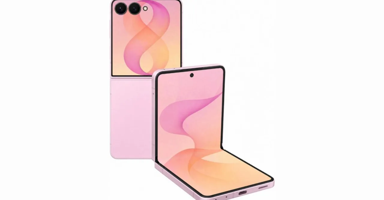 Imagem ilustrativa: Galaxy Z Flip 8: Por que o suposto upgrade pode ser só mais do mesmo?