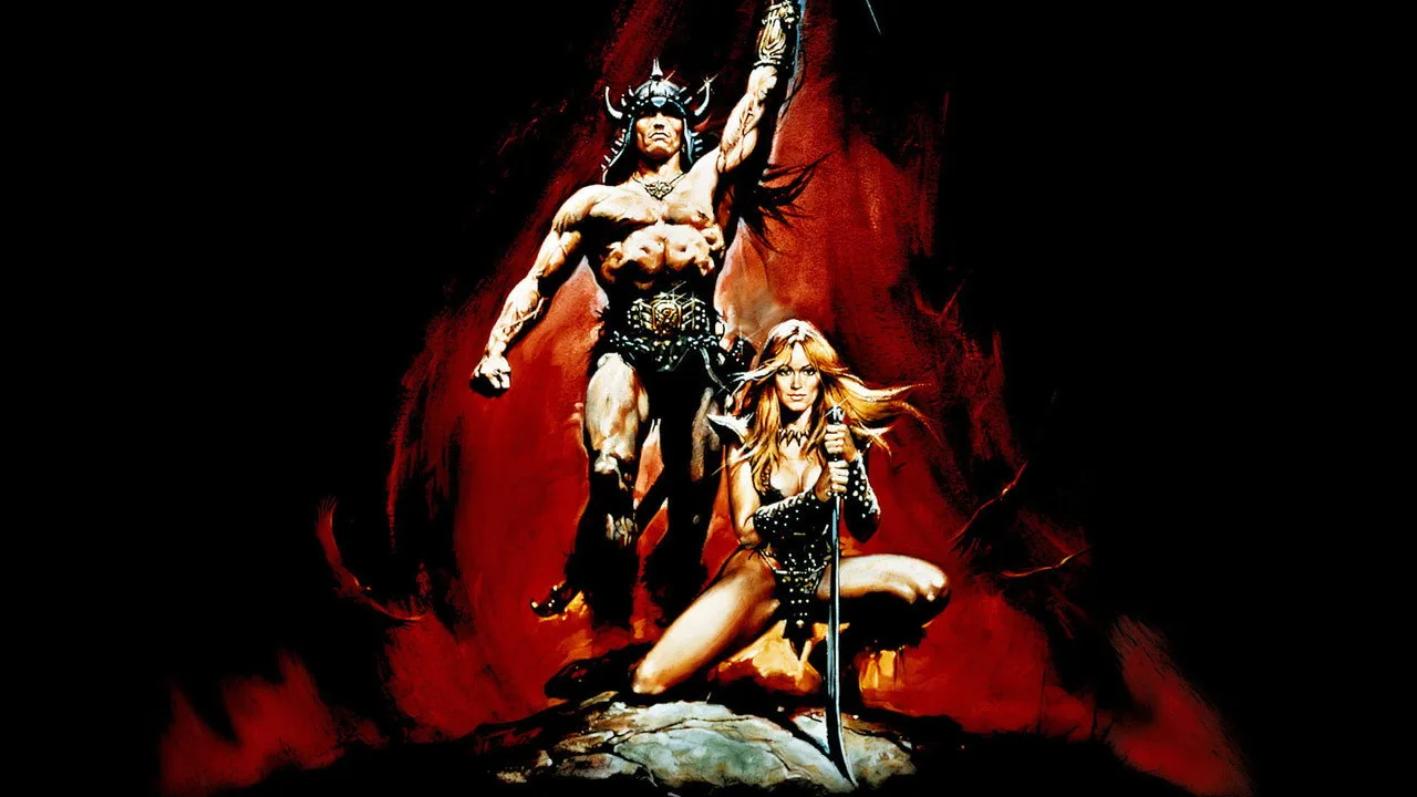 Imagem de Conan the Barbarian — Conan 2011: por que o fracasso de bilheteria não derrubou Jason Momoa