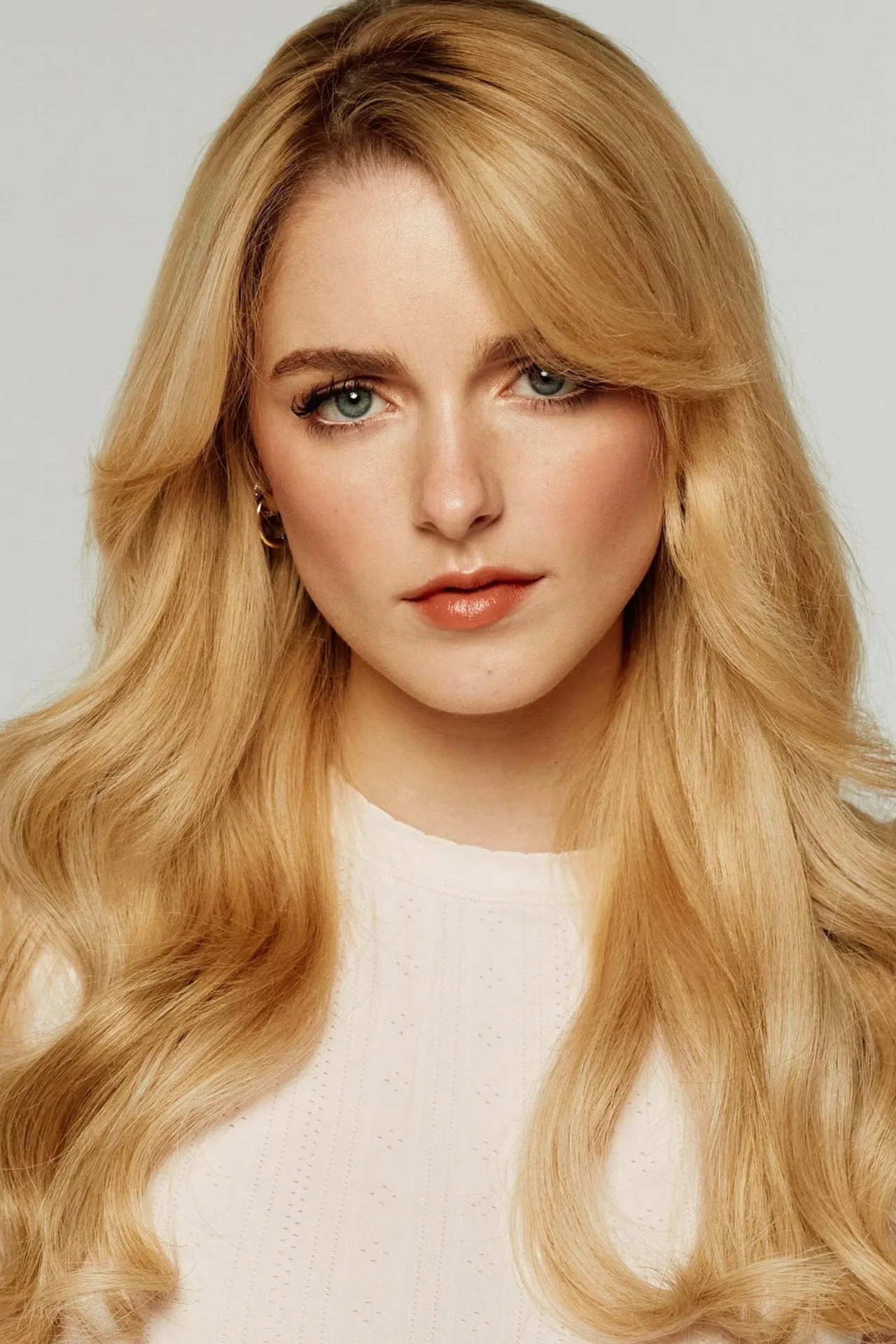 Imagem de Mckenna Grace — Mckenna Grace quer ser Gwen Stacy no MCU