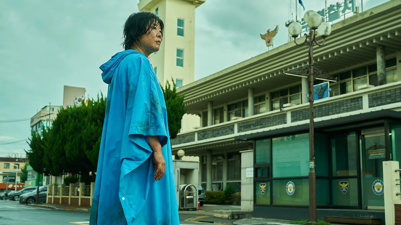 Imagem de The Journey to Gyeongju — The Journey to Gyeongju: Por que o duelo entre mãe e assassino pode vi