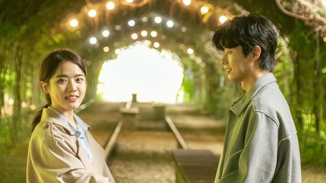 Imagem de Breathless Love — Breathless Love estreia em novembro com novos pôsteres