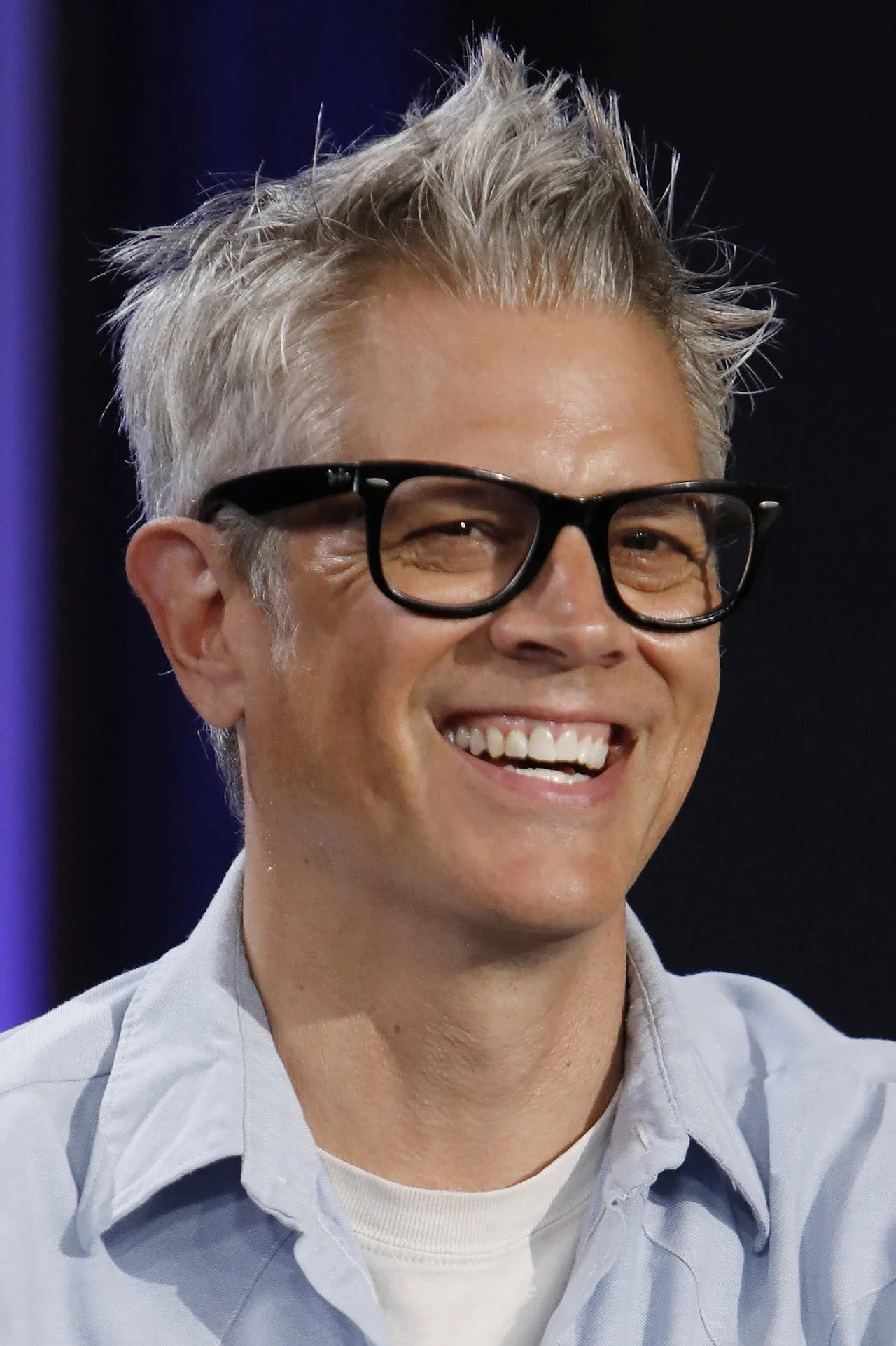 Imagem de Johnny Knoxville — Johnny Knoxville: O filme de super-herói que rendeu maior bilheteria