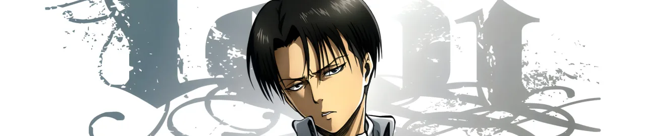 Cena do anime Attack on Titan