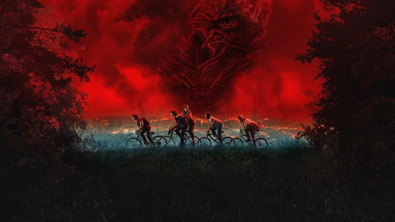 Imagem de Stranger Things — Stranger Things S5: Por que a história de Holly Wheeler quase não exis