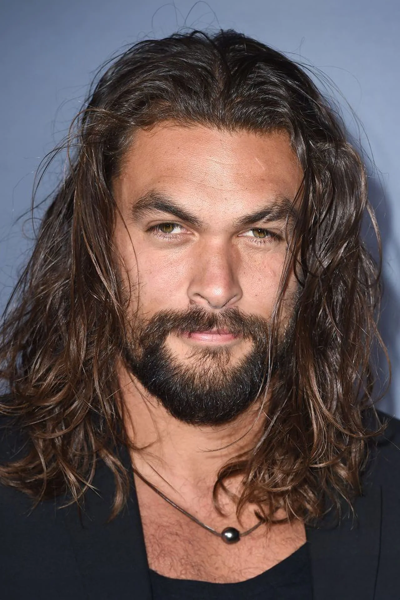 Imagem de Jason Momoa — Jason Momoa recusa ser Snake Plissken no remake de Escape from New Yor