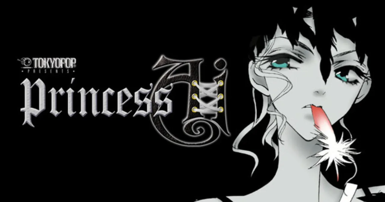 Imagem ilustrativa: Princess Ai: 20ª Edição de Aniversário chega ao Kickstarter