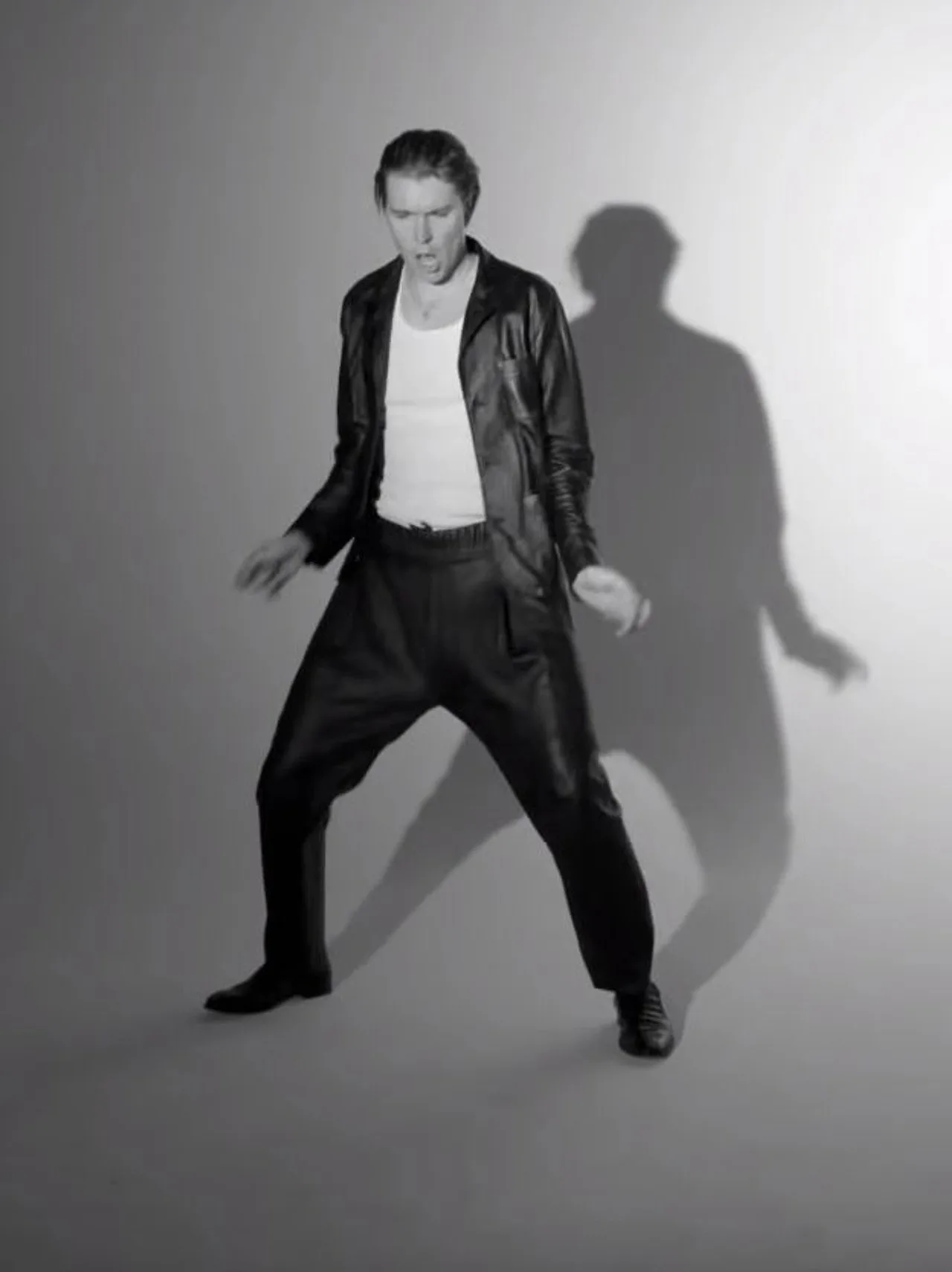 Imagem de Marlon Brando — Marlon Brando quase encerrou a carreira em Todo Mundo em Pânico 2