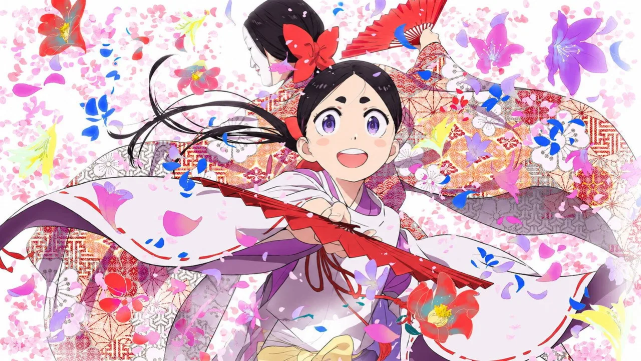 Imagem de The World Is Dancing — HIDIVE julho 2026: 5 animes que chegam ao catálogo
