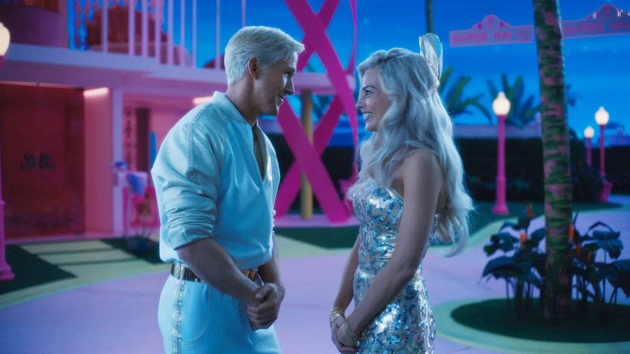 Imagem de Barbie — Barbenheimer vs Mamma Knight: o que faz um lançamento dobrar a bilhete