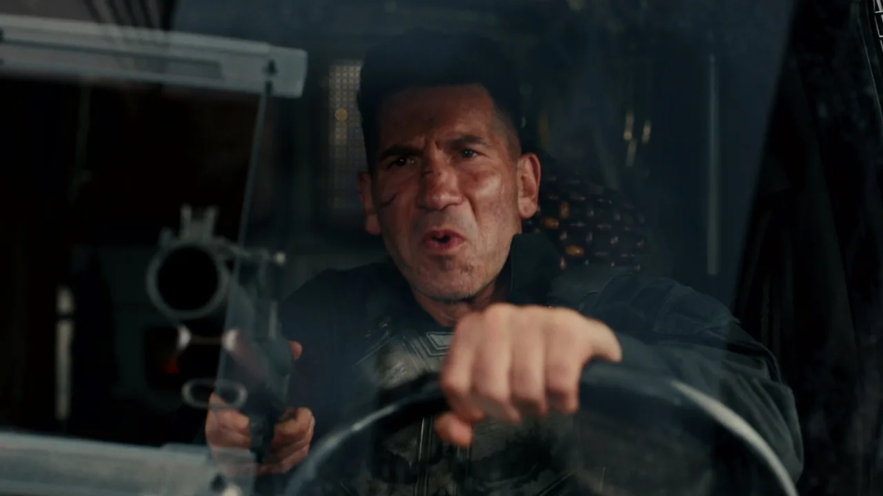 Imagem ilustrativa: Punisher em "Brand New Day": Por que a versão PG‑13 quebra a essência do anti‑herói