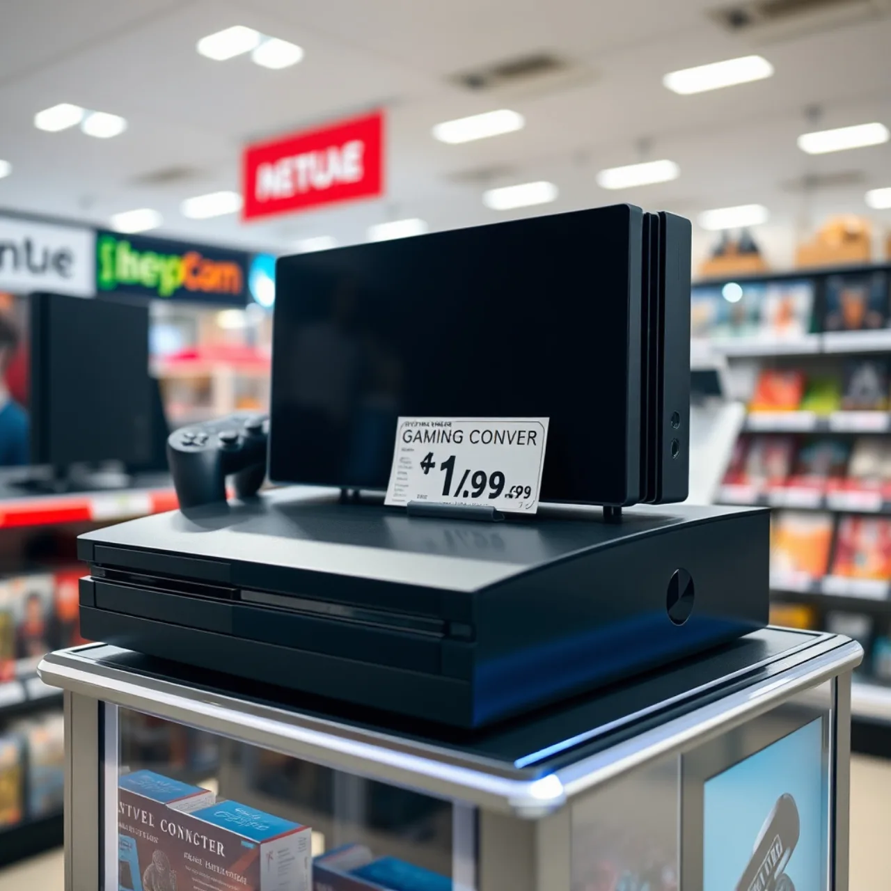 Imagem ilustrativa: Switch 2: Novo preço de $499,99 – o que muda seu bolso em setembro?
