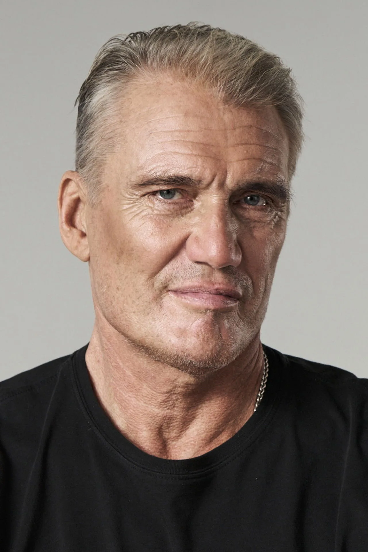 Imagem de Dolph Lundgren — Dolph Lundgren admite decepção com bilheteria de Masters of the Univer