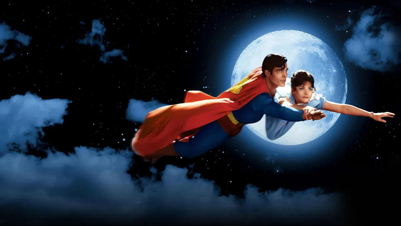 Imagem de Superman (filme) — Man of Tomorrow: a cena explosiva entre Superman e Lois que promete ag
