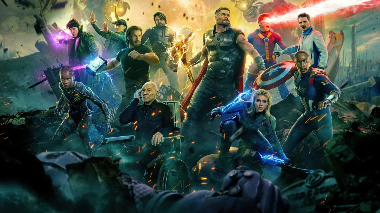 Imagem de Avengers: Doomsday — Patrick Stewart morre: últimos papéis foram Professor X e ovelha