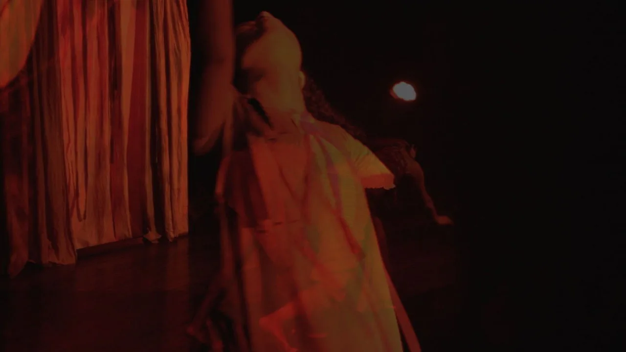 Imagem de Parallax — Lanterns Halloween costume: spoiler do Parallax ou falha de design?