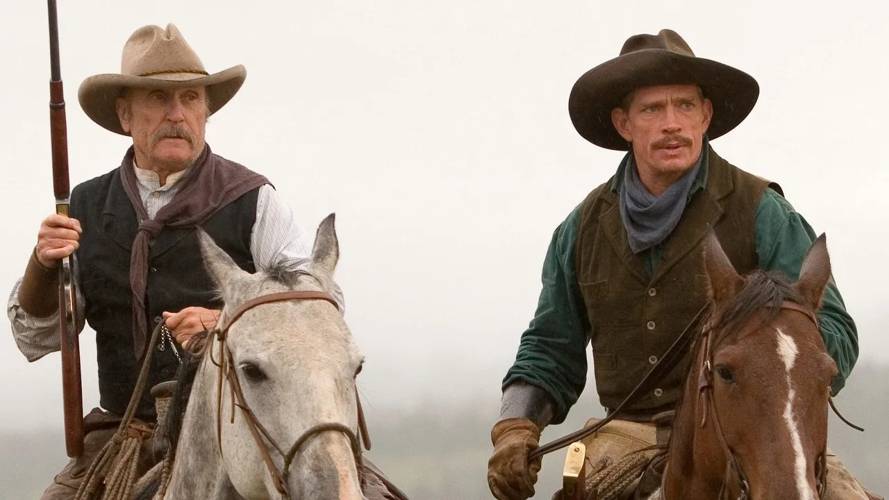 Imagem de Broken Trail — Broken Trail: 5 motivos para assistir a minissérie que supera Yellowst