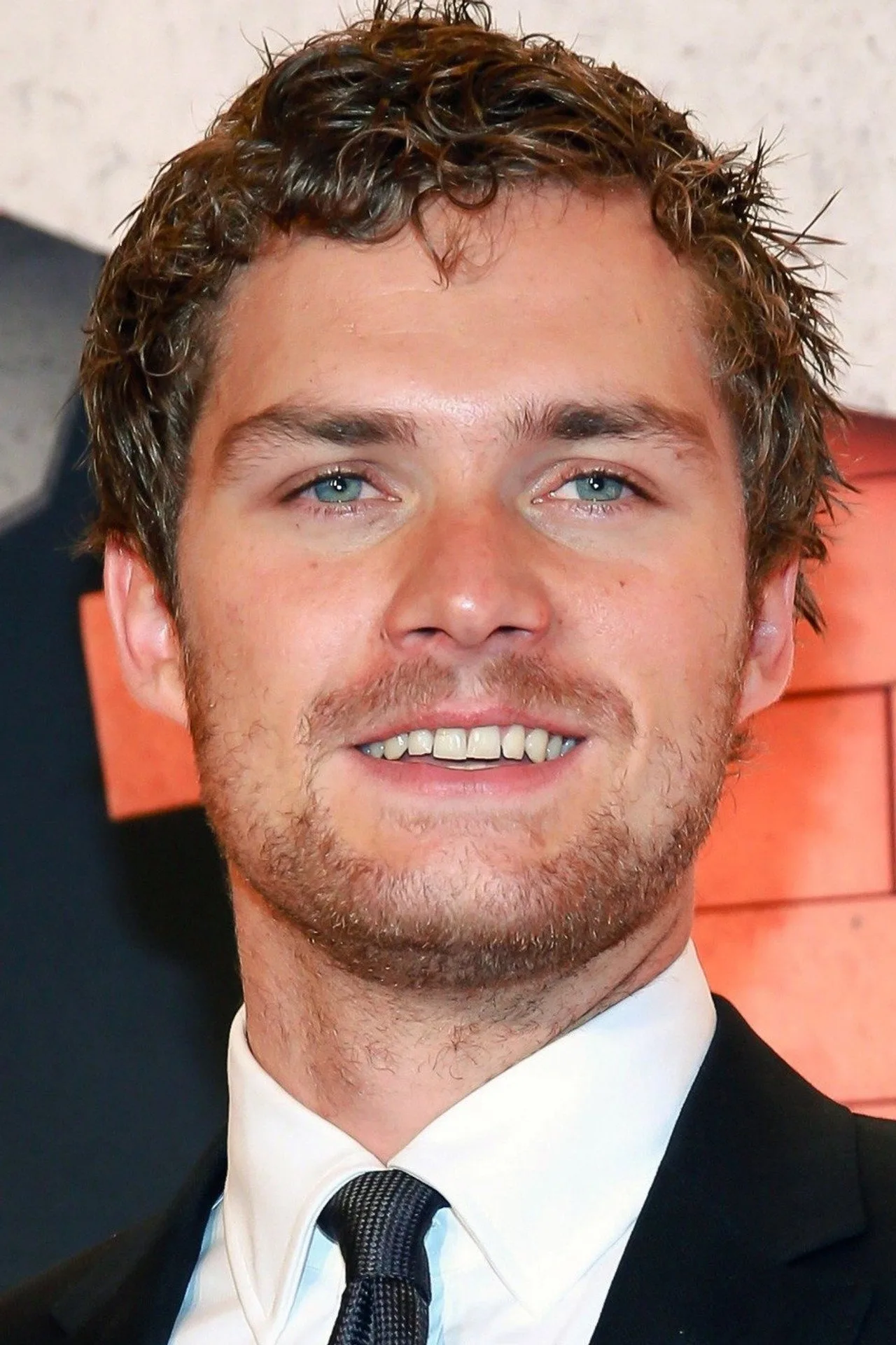 Imagem de Finn Jones — Finn Jones confirma retorno de Iron Fist no MCU