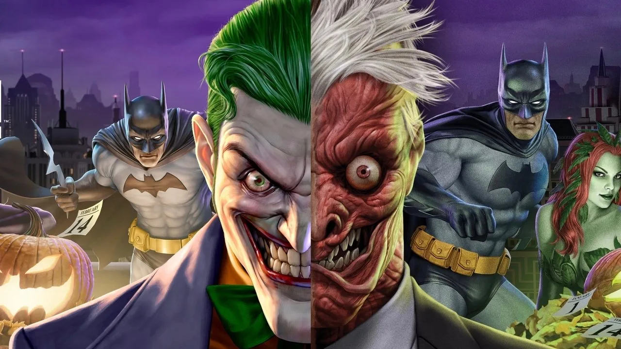 Imagem de The Batman: Part II — Court of Owls lidera poll para vilão de The Batman: Part II — surpresa