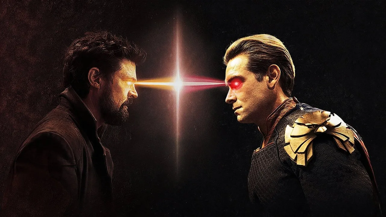 Imagem de The Boys — The Boys: O destino final de Robert Singer no desfecho da série