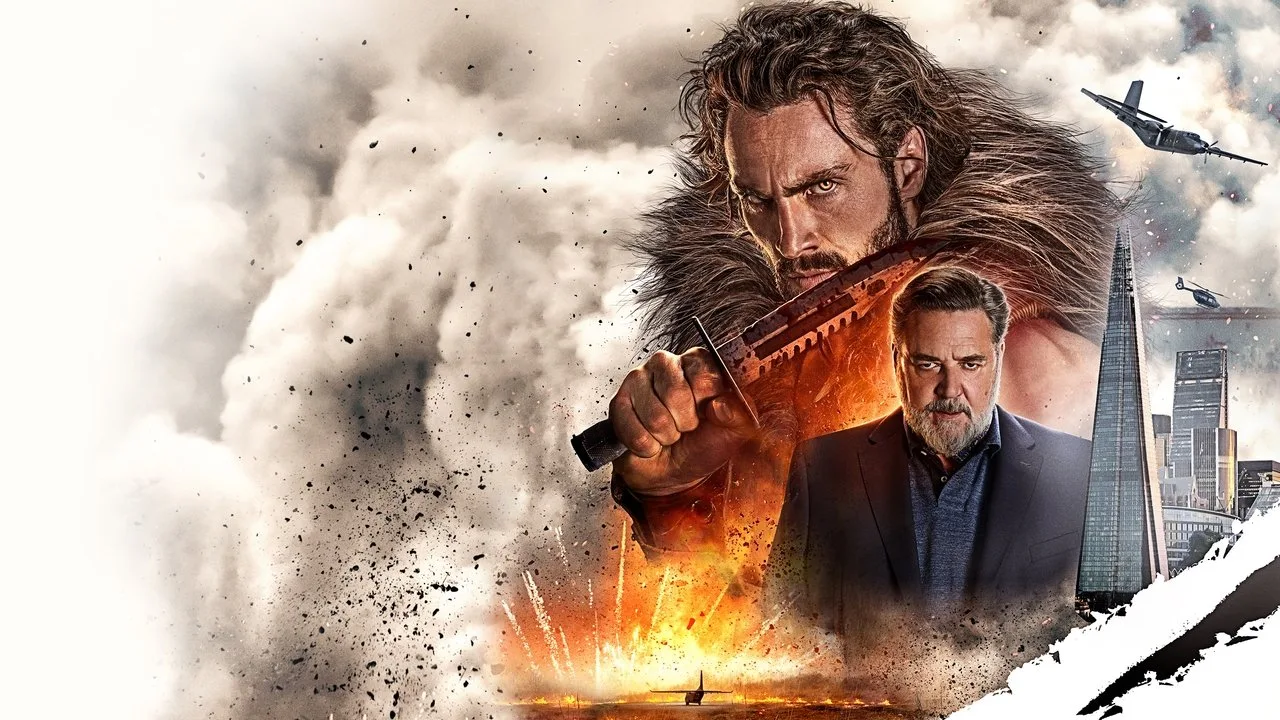 Imagem de Kraven the Hunter — Kraven the Hunter: Por que Netflix vai retirar o filme mesmo com alta